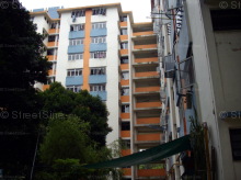 Blk 174 Boon Lay Drive (Jurong West), HDB 2 Rooms #438602